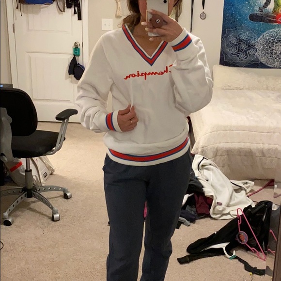 Champion sweatshirt - Picture 5 of 6